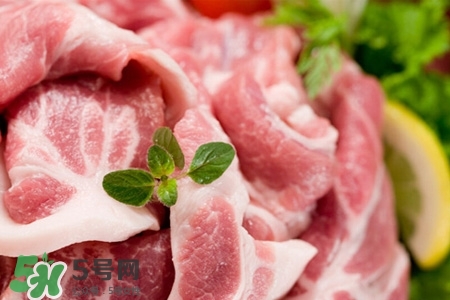 2017過年豬肉會漲價嗎？2017年春節豬肉價格預測