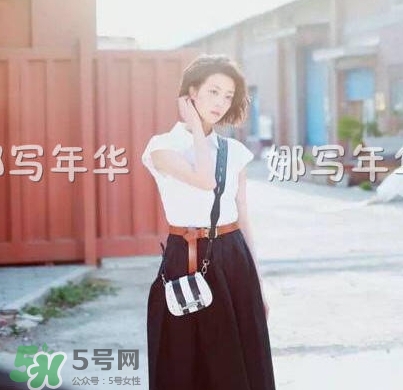 李溪芮包包什么牌子？李溪芮同款包包