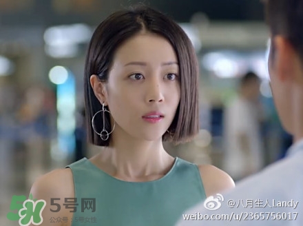 李溪芮的口紅什么顏色？李溪芮口紅色號試色