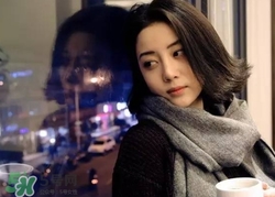 李溪芮的口紅什么顏色？李溪芮口紅色號試色