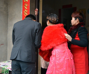 結(jié)婚第二天穿什么衣服？回門穿什么衣服？