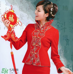 結(jié)婚第二天穿什么衣服？回門穿什么衣服？