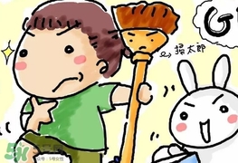 小年要大掃除嗎？小年為什么要大掃除？