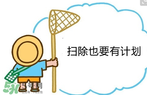 小年要大掃除嗎？小年為什么要大掃除？