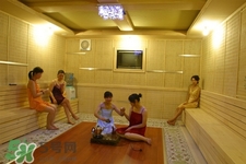 來例假能汗蒸嗎？月經(jīng)期可以汗蒸嗎？