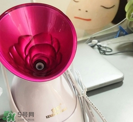 蒸臉器孕婦能用嗎？懷孕期間可以用蒸臉器嗎？
