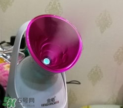 蒸臉器孕婦能用嗎？懷孕期間可以用蒸臉器嗎？