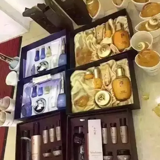 護膚品凍了還能用嗎？化妝品凍成冰了還能用嗎？