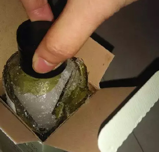 護膚品凍了還能用嗎？化妝品凍成冰了還能用嗎？