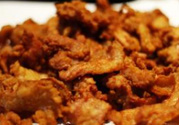 炸肉用什么粉？炸肉用面粉還是淀粉？