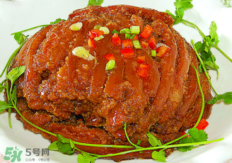 粉蒸肉蒸多長時間？粉蒸肉蒸多久能把肉蒸化？