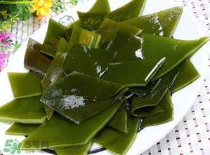 海帶泡久了還能吃嗎？海帶泡了好幾天還能吃嗎？