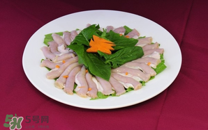 粉腸里面要洗嗎？粉腸怎么洗才干凈？
