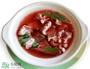 粉腸里面的粉是什么？粉腸里面的粉能吃嗎？
