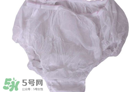 一次性內(nèi)褲可以穿幾次？一次性內(nèi)褲可以穿幾天？