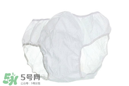 一次性內(nèi)褲可以穿幾次？一次性內(nèi)褲可以穿幾天？