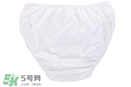 一次性內(nèi)褲可以穿幾次？一次性內(nèi)褲可以穿幾天？