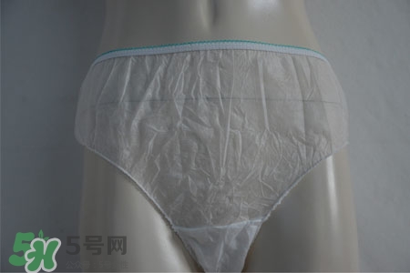 一次性內褲可以經常穿嗎？一次性內褲可以長期穿嗎？