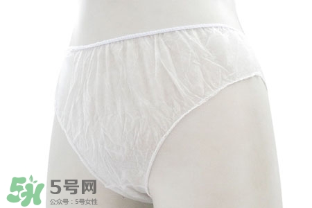 一次性內褲可以經常穿嗎？一次性內褲可以長期穿嗎？