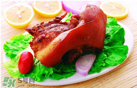 鹵豬頭肉要多長(zhǎng)時(shí)間？豬頭肉鹵多久？