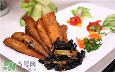 沙丁魚的營養價值 沙丁魚的功效與作用