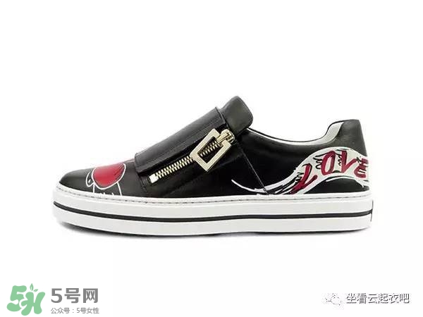 roger vivier2017年情人節系列多少錢？