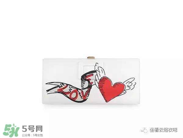 roger vivier2017年情人節系列多少錢？