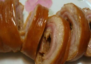豬大腸有疙瘩能吃嗎？豬大腸長疙瘩是怎么了？
