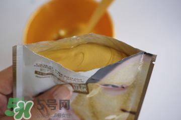 shangpree香蒲麗黃金面膜怎么樣？好用嗎？