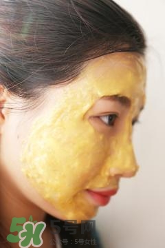 shangpree香蒲麗黃金面膜怎么樣？好用嗎？
