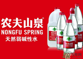 農夫山泉和怡寶哪個好？農夫山泉好還是怡寶好？