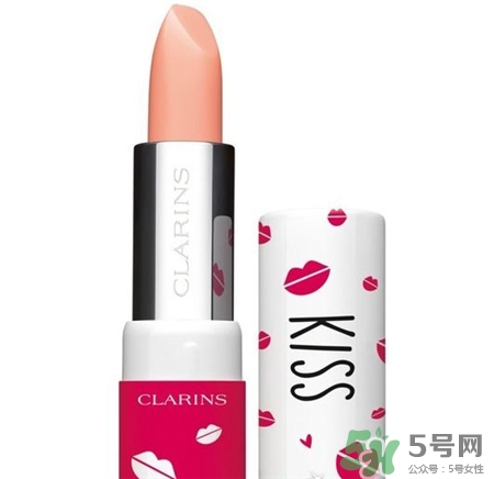 Clarins嬌韻詩2017情人節限定彩妝怎么樣?嬌韻詩2017情人節限定
