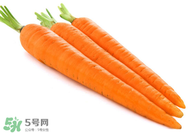 胡蘿卜心變白能吃嗎？胡蘿卜心發(fā)白可以吃嗎？