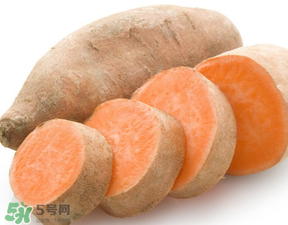 紅薯皮發(fā)黑能吃嗎？紅薯削皮后發(fā)黑能吃嗎？