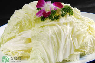 白菜發苦能吃嗎？大白菜發苦是什么原因？
