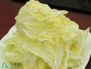 白菜發苦能吃嗎？大白菜發苦是什么原因？
