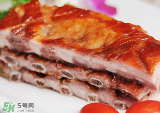腌排骨放多少鹽？腌排骨一斤肉放多少鹽？
