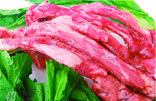 腌排骨放多少鹽？腌排骨一斤肉放多少鹽？