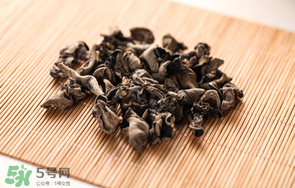 干木耳發霉了還能吃嗎？干木耳發霉了怎么處理？