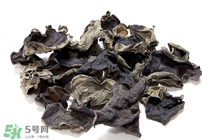 干木耳發霉了還能吃嗎？干木耳發霉了怎么處理？