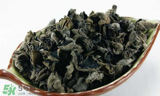 干木耳過期了還能吃嗎？干木耳保質期是多久？