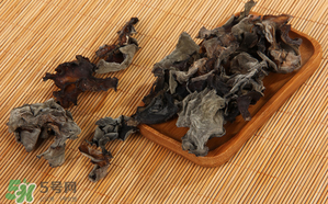 干木耳過期了還能吃嗎？干木耳保質期是多久？