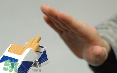 抽煙對眼睛有影響嗎？平時怎么保養眼睛