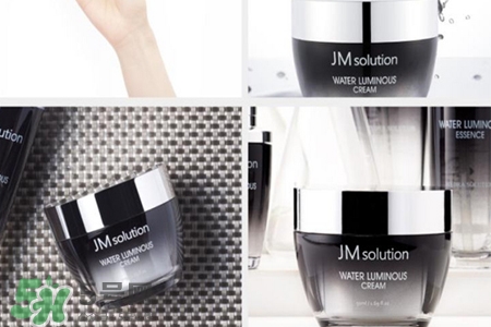 jmsolution水光面霜多少錢(qián)？jmsolution水光面霜韓國(guó)價(jià)格