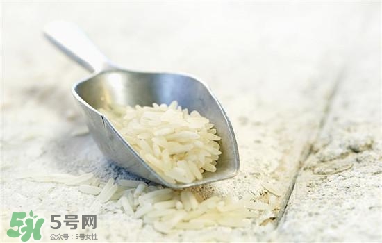 淘米水可以洗頭發嗎?淘米水洗頭發能生發嗎?