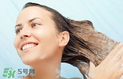 淘米水可以洗頭發嗎?淘米水洗頭發能生發嗎?