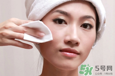 卸妝膏怎么用？卸妝膏的正確用法