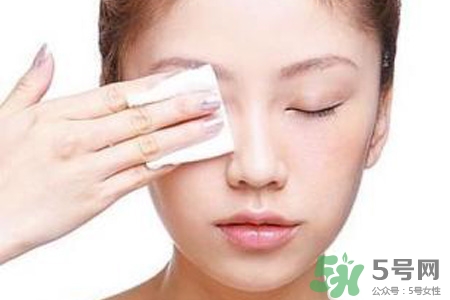 卸妝膏怎么用？卸妝膏的正確用法