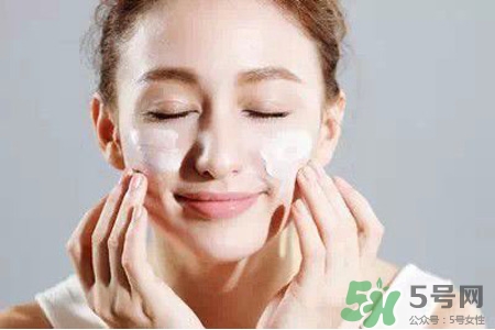 卸妝膏一次用多少？卸妝膏每次用量多少？