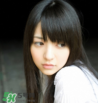 女生直發發型圖片2017_直發發型圖片2017女
